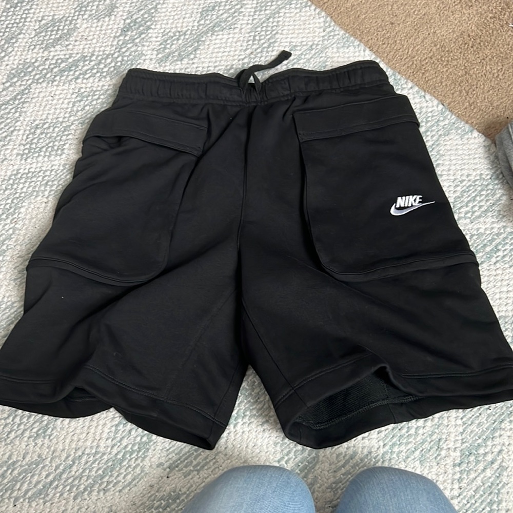 Brand new boys Nike shorts